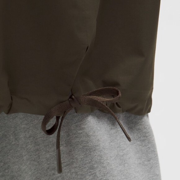 Waterproof Fishtail Rain Coat - Picture 6 of 14